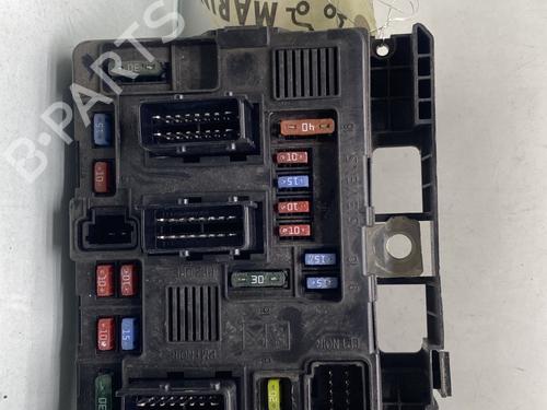 Used Fuse box PEUGEOT 1007 (KM_) 1.4 HDi (68 hp) 26743164