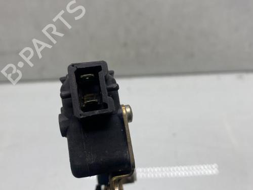 Used Front right lock RENAULT TWINGO I (C06_) 1.2 (C066, C068) (58 hp) 19954728