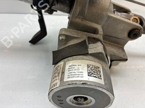 Steering column OPEL CORSA E (X15) 1.3 CDTI (08, 68) | BP39090945M21  - Image 6