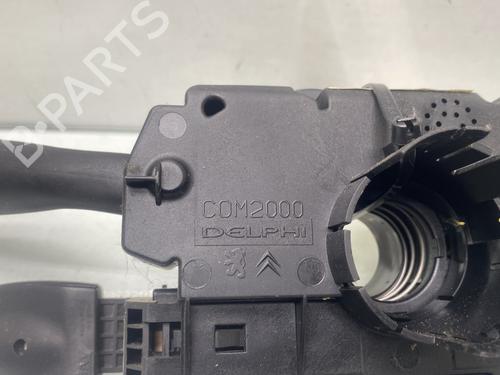 Steering column stalk PEUGEOT 206 CC (2D) 1.6 16V (2DNFUF, 2DNFUR) | BP32368101I23 