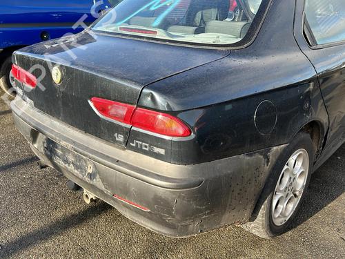 Left headlight ALFA ROMEO 156 (932_) 1.9 JTD (932B2) | BP21960156C28 