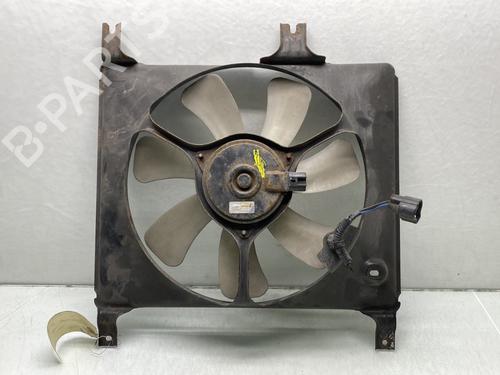 Radiator fan NISSAN PIXO (UA0) 1.0 | BP21953041M35 