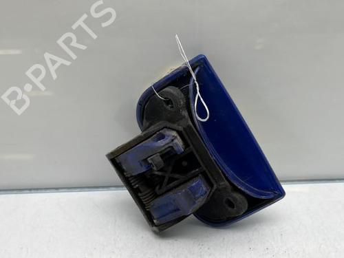 Front left exterior door handle CITROËN SAXO (S0, S1) 1.5 D | BP21962993C128 
