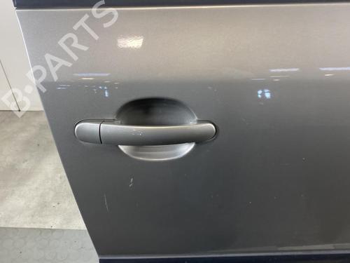 Right front door SKODA FABIA II (542) 1.2 | BP20184091C3 