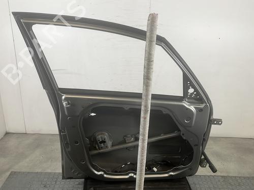 Left front door KIA VENGA (YN) 1.6 CRDi 115 | BP29866764C2