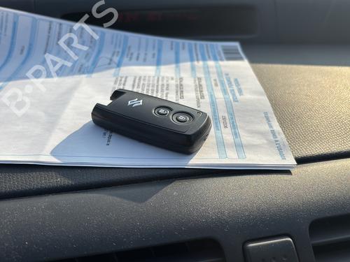 Ignition barrel SUZUKI SWIFT III (MZ, EZ) 1.3 (RS413, ZC11S) | BP32765916M48  - Image 21