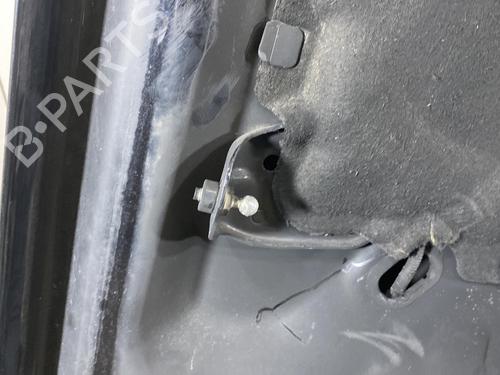 Motorhjelm VW TOUAREG (7LA, 7L6, 7L7) 2.5 R5 TDI | BP19962141C1 