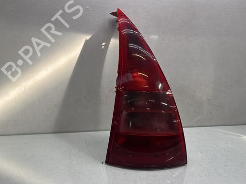 Used Left taillight Left taillight CITROËN C3 I (FC_, FN_) 1.4 HDi (68 hp) 33314168 33314168