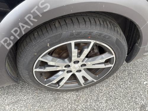 Rear seat PEUGEOT 508 SW I (8E_) 2.0 HDi RXH Hybrid4 | BP29501661C17