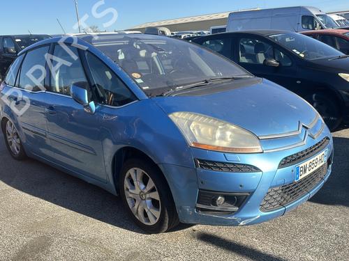 Gebruikte CITROËN C4 Picasso I MPV (UD_) 2.0 HDi 138 (136 hp) 4359641 Onderdelen