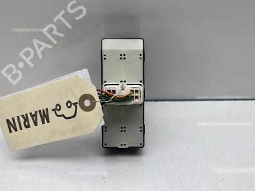 Used Right front window switch Right front window switch KIA SORENTO II (XM) 2.2 CRDi 4WD (197 hp) 19950961 19950961