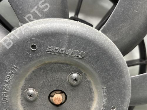 Radiator fan HYUNDAI KONA (OS, OSE, OSI) 1.0 T-GDi | BP29919951M35