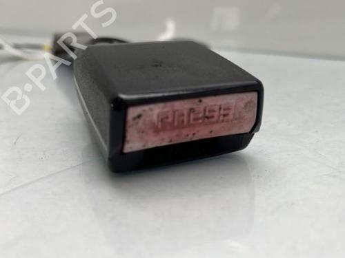 Used Seat buckle NISSAN QASHQAI / QASHQAI +2 I (J10, NJ10, JJ10E) 1.5 dCi (106 hp) 19992110