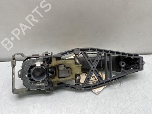 Front right exterior door handle VW CADDY III Box Body/MPV (2KA, 2KH, 2CA, 2CH) 2.0 SDI | BP30082721C129