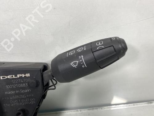 Steering column stalk OPEL CORSA D (S07) 1.3 CDTI (L08, L68) | BP23452820I23  - Image 8