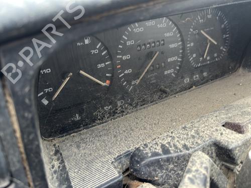 Right taillight VW PASSAT B3/B4 Variant (3A5, 35I) 1.6 TD | BP32302255C35