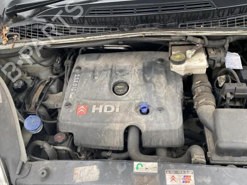 Heater blower motor CITROËN XSARA PICASSO (N68) 2.0 HDi | BP26212301M62 