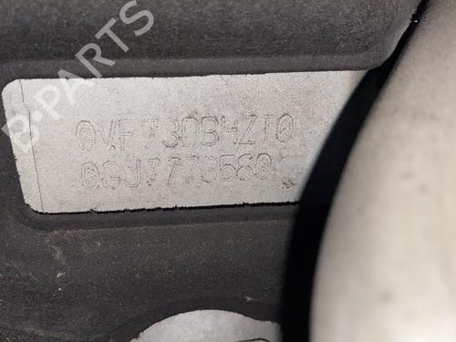 Rear mirror CITROËN C4 Picasso II 1.6 BlueHDi 120 | BP31887019I6  - Image 7