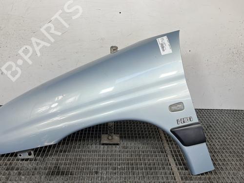 Used Left front fenders PEUGEOT PARTNER MPV (5_, G_) 2.0 HDI (90 hp) 29323885