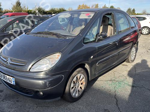 Switch CITROËN XSARA PICASSO (N68) 2.0 HDi | BP25123634I30 