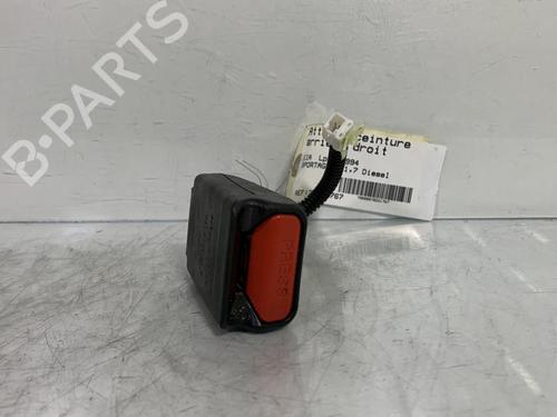 Seat buckle KIA SPORTAGE IV (QL, QLE) 1.7 CRDi | BP19974102I32 