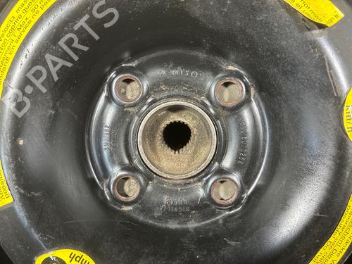 Used Jack Kit Jack Kit 37172083 37172083