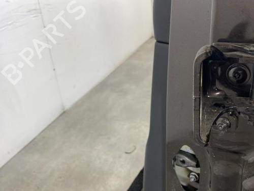 Left rear door PEUGEOT 308 I (4A_, 4C_) 1.6 16V | BP20290500C4 