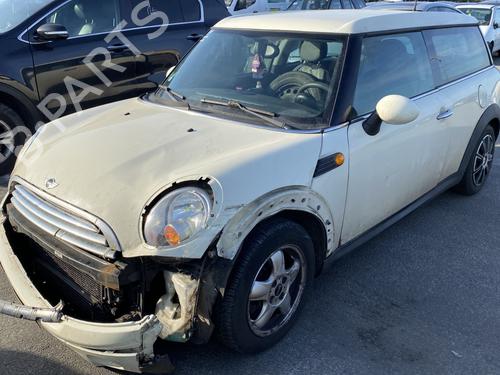 Used Parts MINI MINI CLUBMAN (R55) Cooper D (109 hp) 4334693