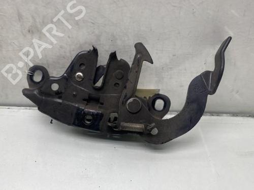 Used Hood lock RENAULT KOLEOS I (HY_) 2.0 dCi 4x4 (HY0K) (150 hp) 19959983