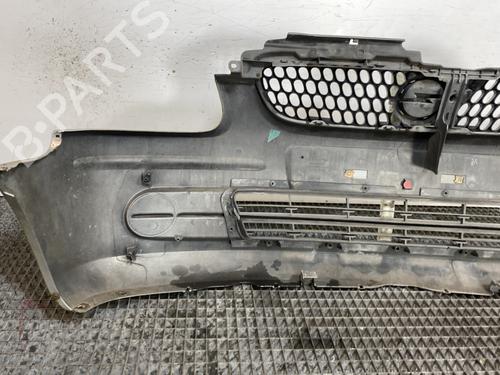 Front bumper OPEL AGILA (A) (H00) 1.0 12V (F68) | BP24149682C7 