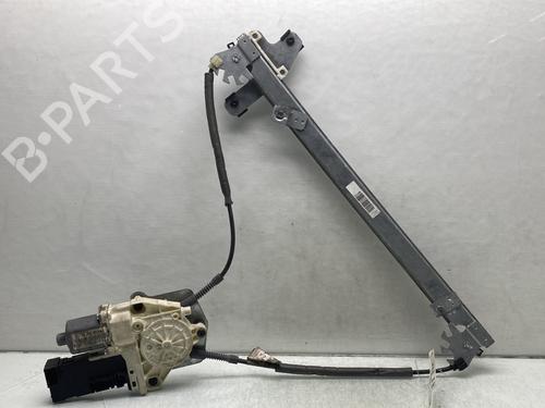 Used Front right window mechanism Front right window mechanism PEUGEOT 407 (6D_) 1.6 HDi 110 (6D9HZC, 6D9HYC) (109 hp) 22695236 22695236