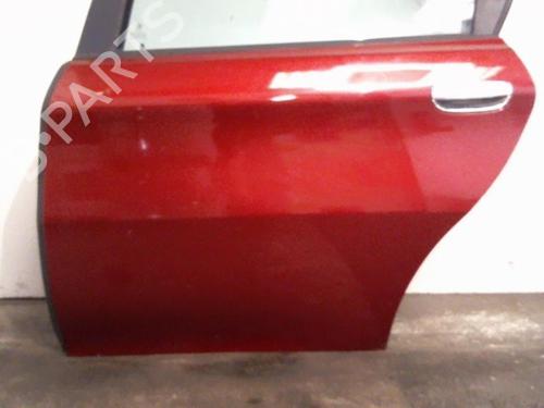 Dør venstre bak ALFA ROMEO 166 (936_) 2.4 JTD (936A2A__) | BP20018146C4 
