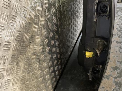 Left rear door CITROËN C4 Picasso I MPV (UD_)  | BP20024382C4 