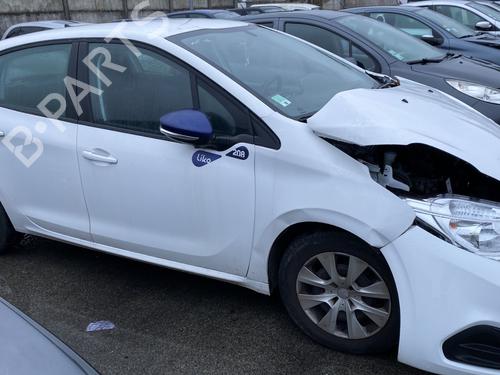 Left front window switch PEUGEOT 208 I (CA_, CC_) 1.2 PureTech 82 | BP36439342I27 - Image 16
