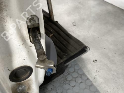 Right front door CITROËN C1 (PM_, PN_) 1.0 | BP25446544C3 