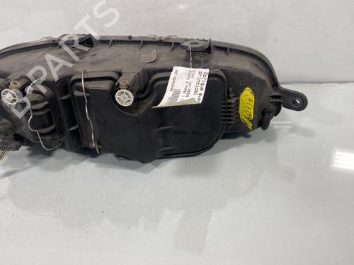 Left headlight FIAT PUNTO (188_) 1.9 DS 60 (188.031, .051, .231, .251) | BP20009792C28 