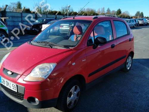 Right taillight CHEVROLET MATIZ (M200, M250) 0.8 | BP19974267C35 