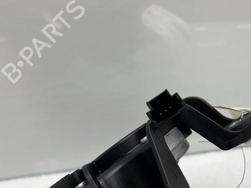 Used Rear wiper motor Rear wiper motor RENAULT SCÉNIC III (JZ0/1_) 1.5 dCi (110 hp) 26212221 26212221