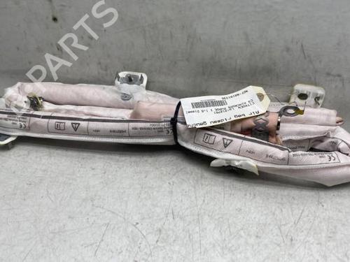 Venstre gardin airbag CITROËN C3 AIRCROSS II (2R_, 2C_) 1.6 BlueHDi 100 (2CBHYB) (99 hp) 19991608