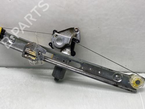 Used Rear left window mechanism BMW 3 Touring (E46) 320 d (150 hp) 24202055