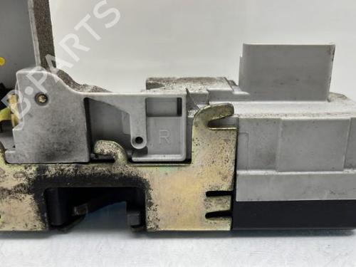 Used Front right lock PEUGEOT 307 (3A/C) 2.0 HDi 135 (136 hp) 19961759
