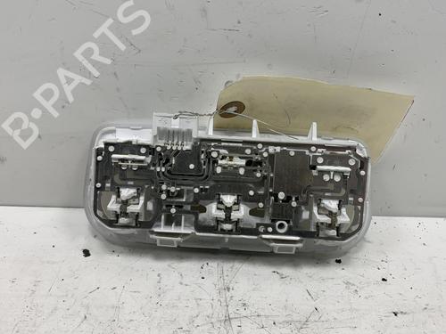 Interior roof light RENAULT CLIO IV (BH_) 1.5 dCi 90 | BP19995977I8 