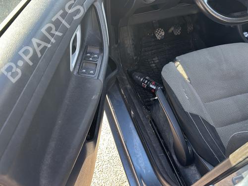 Left front window switch SKODA FABIA II (542) 1.4 | BP37028961I27 - Image 8