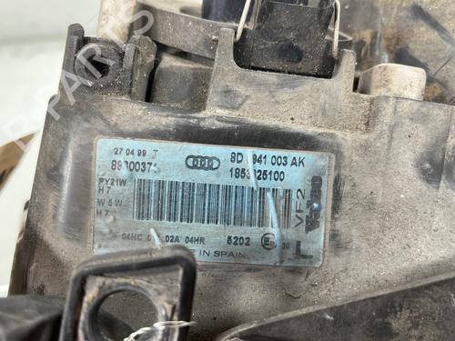 Used Left headlight Left headlight AUDI A4 B5 (8D2) 1.9 TDI (110 hp) 36306880 36306880