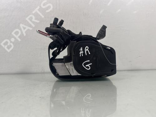 Used Rear left seatbelt Rear left seatbelt FORD TRANSIT V363 Van (FCD, FDD) 2.0 EcoBlue (130 hp) 29735398 29735398