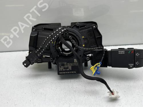 Used Squib airbag RENAULT CLIO IV (BH_) 1.5 dCi 75 (75 hp) 24961927