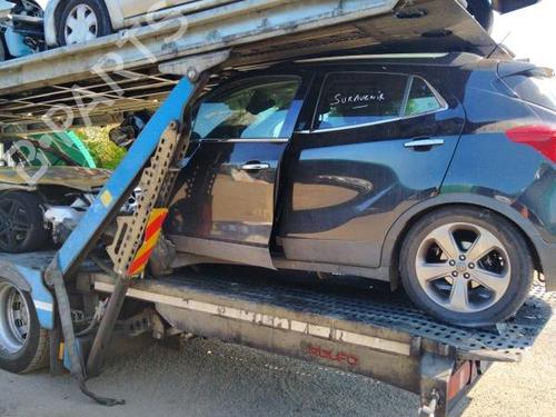 Warning switch OPEL MOKKA / MOKKA X (J13) 1.7 CDTI (_76) | BP20023402I22  - Image 16