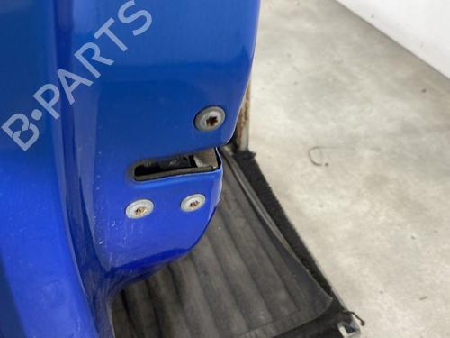 Left front door PEUGEOT 107 (PM_, PN_) 1.0 | BP24590828C2