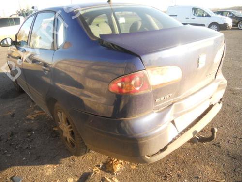 Left mirror SEAT CORDOBA (6L2) 1.9 TDI | BP20005503C26 