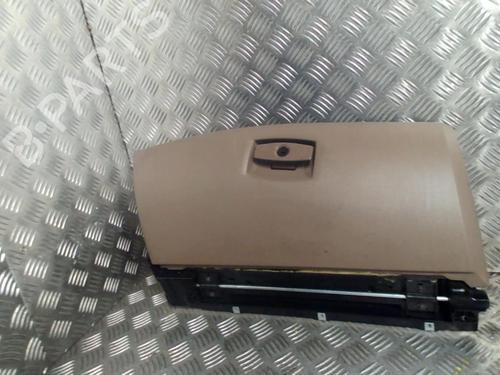 Vano posta oggetti Vano posta oggetti BMW 5 Touring (E61) 525 d (163 hp) 23847737 23847737